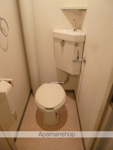 ヴァンヴェール南4条の内装写真