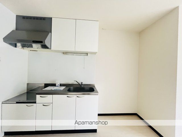 ハーミテージ,Sの内装写真