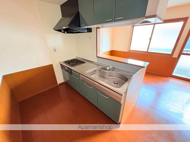 WoHNuNGの内装写真