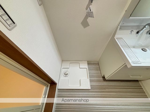 RIEMON蛍池の内装写真