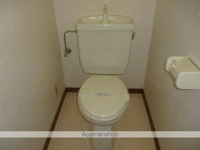 ドリームメゾンの内装写真