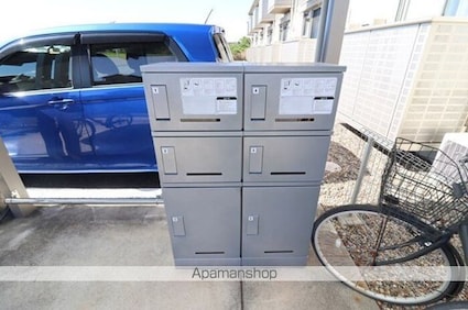 ラ・トゥール　一番館[1LDK/38.03m2]の内装3