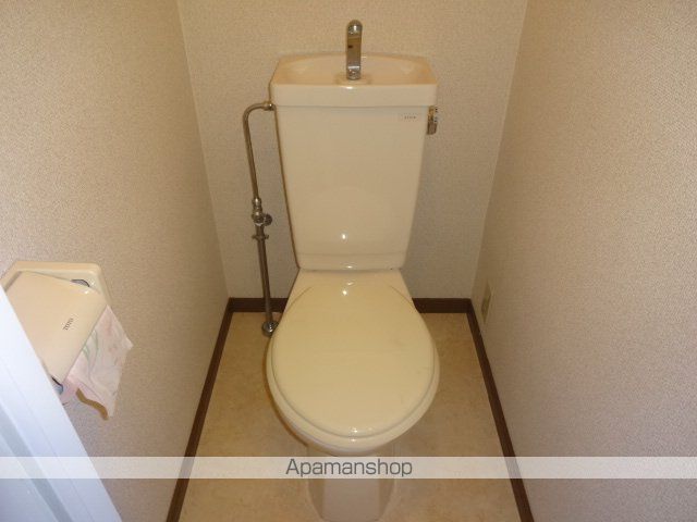 ステラハウス38の内装写真