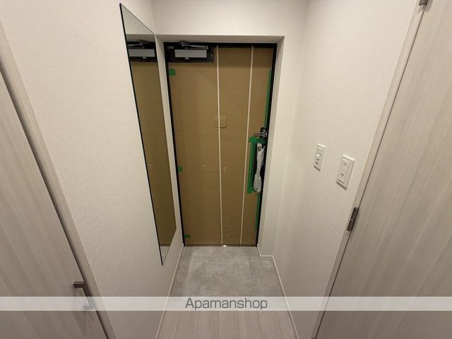 SPLENDIDE新大阪VIIIの内装写真