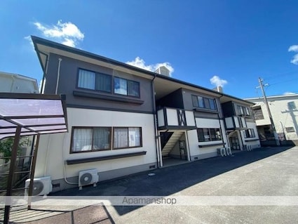 香川県高松市太田下町[3LDK/65.4m2]の外観4