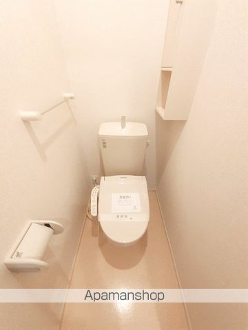 セレーノ・カーサの内装写真