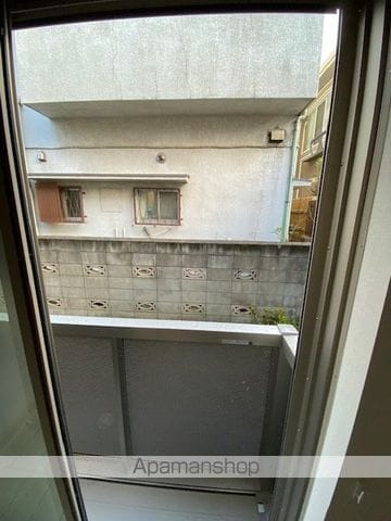 ソフィア西が丘の内装写真