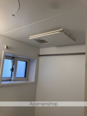 サニーハイツIIIの内装写真