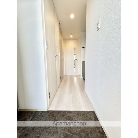 SーRESIDENCE名駅北BLING 内覧会10の内装写真