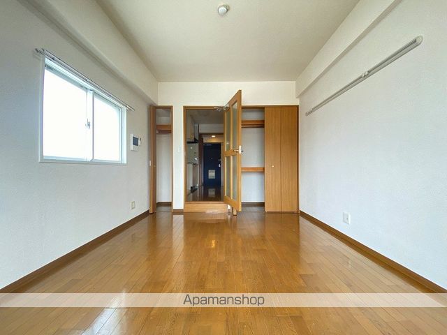 ドミトリオ仁王田の内装写真