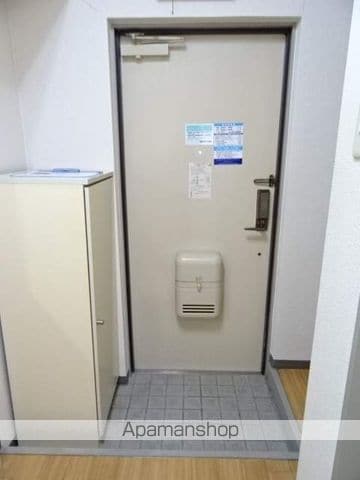 アパルト−ノインの内装写真