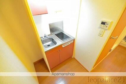 レオパレスセジュール[1K/26.08m2]のその他設備