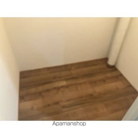 コーポエクセルショールの内装写真