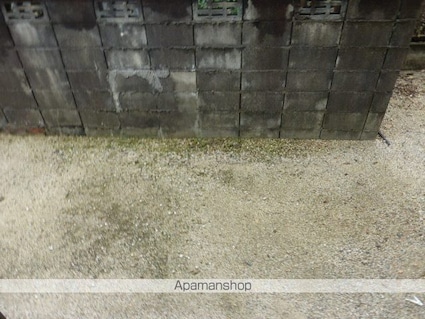 葵ハイツⅡ[2K/39m2]のその他内装