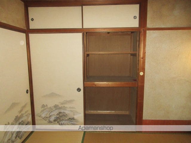 西町3-316-1借家の内装写真