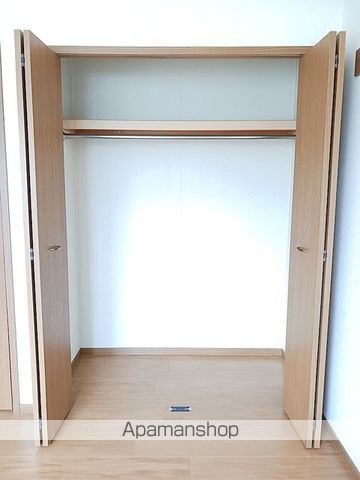サンクローレIIの内装写真