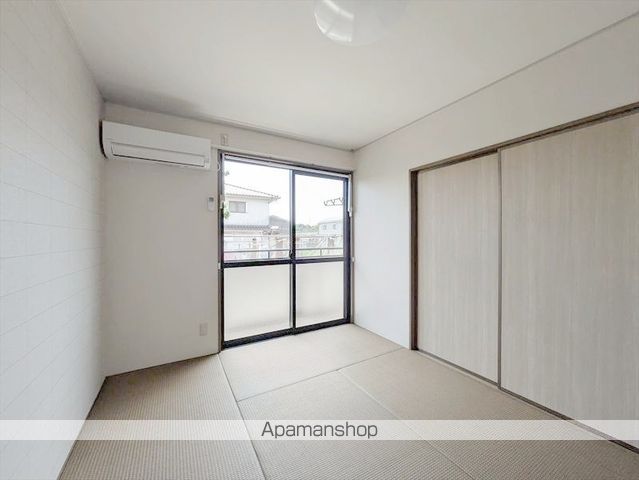セジュール西屋 B棟の内装写真