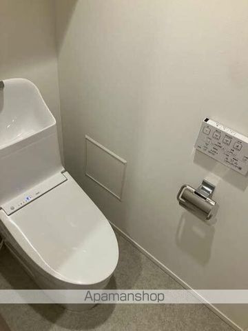 サンウッドフラッツ新宿四谷三丁目の内装写真