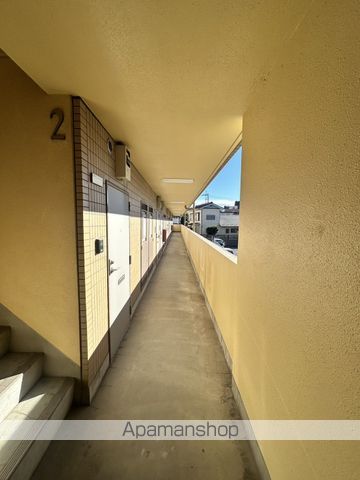 中青木グレースハイムのその他写真