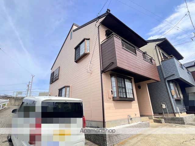 遠州鉄道 曳馬駅 徒歩31分 築35年