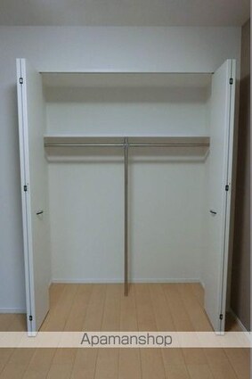 アスール北上野[1LDK/41.62m2]の内装4