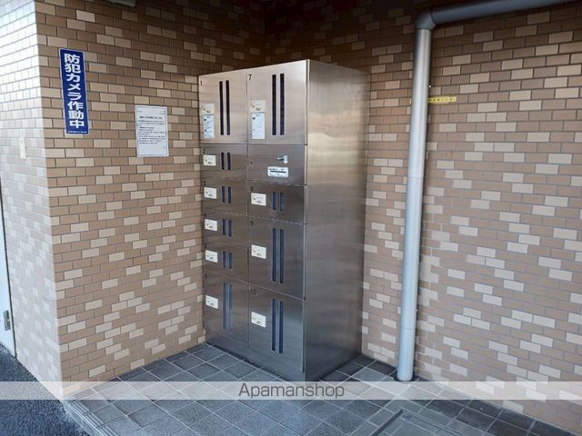 サンプラザ南林間のその他写真