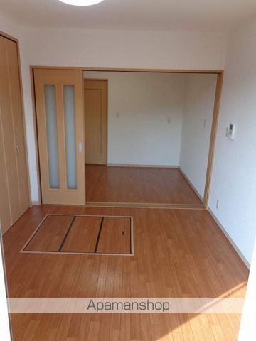 リバージュメゾンの内装写真
