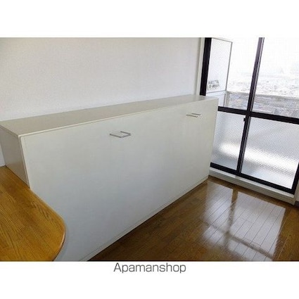 インディビレッジ[1R/16.25m2]のその他設備