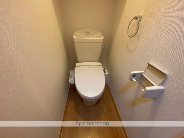 レオパレスメイプルリーフの内装写真