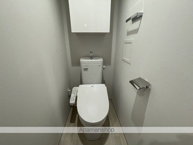 アーバンパーク北浦和の内装写真