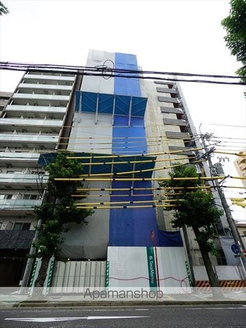 ハイドランジア東別院の内装写真