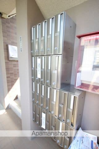 Quatre Saisonsの内装写真
