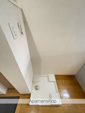 ドゥシャトレの内装写真