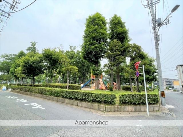 加藤ハイツの周辺写真