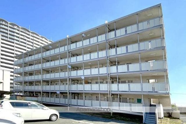 ビレッジハウス大阪池島1号棟
