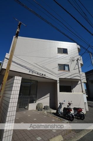 トロール小野原の外観写真