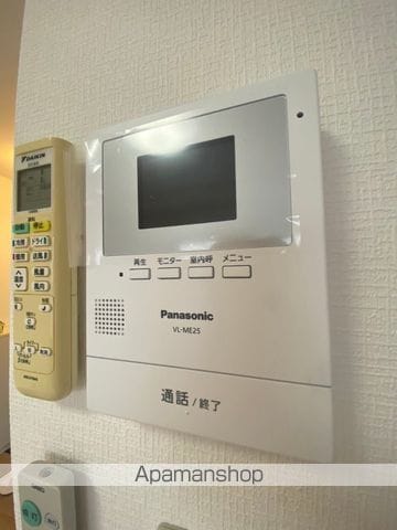 DMニューライフ湘南の内装写真
