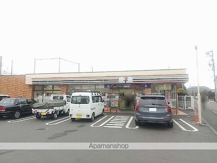 レオネクストコンセルト[1K/26m2]の周辺
