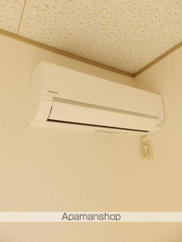 ハッピーライフIIの内装写真