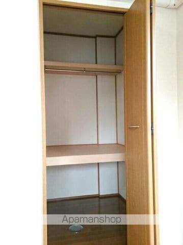 グリーンヒルズIIの内装写真