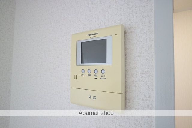 レジデンス吉川の内装写真