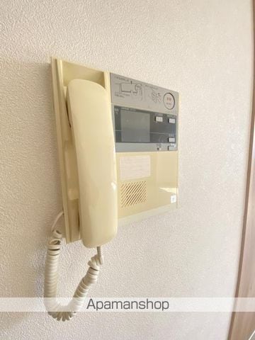 RESIDIANISHITEMMAの内装写真