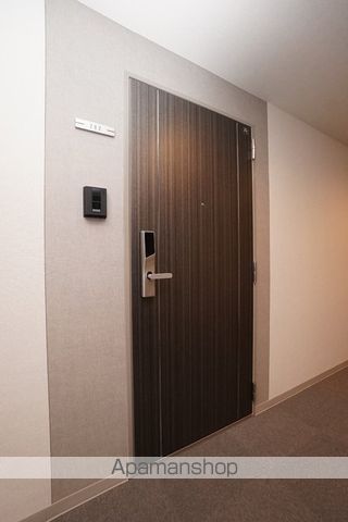 ラ・ヴィ・アン・ローズ南本庄の内装写真