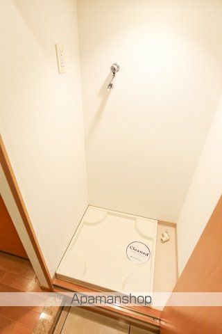 スカイコート池袋第7の内装写真