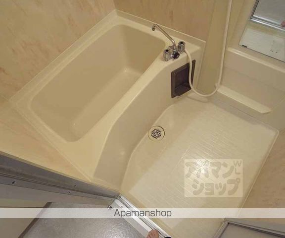 KGフラットの内装写真