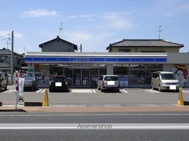ソル ラング弐番館の周辺写真