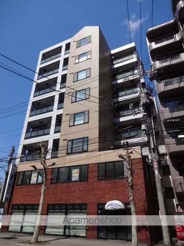 WEST CANALの外観写真