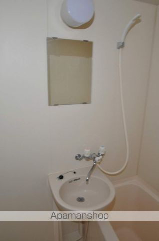 クレセール下伊福の内装写真