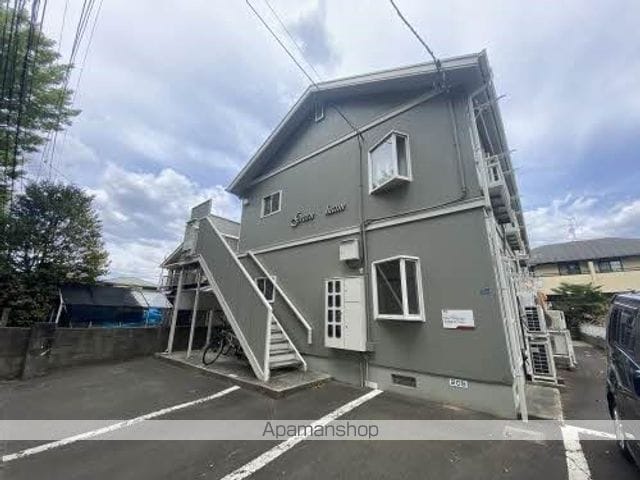 アトム1の外観写真