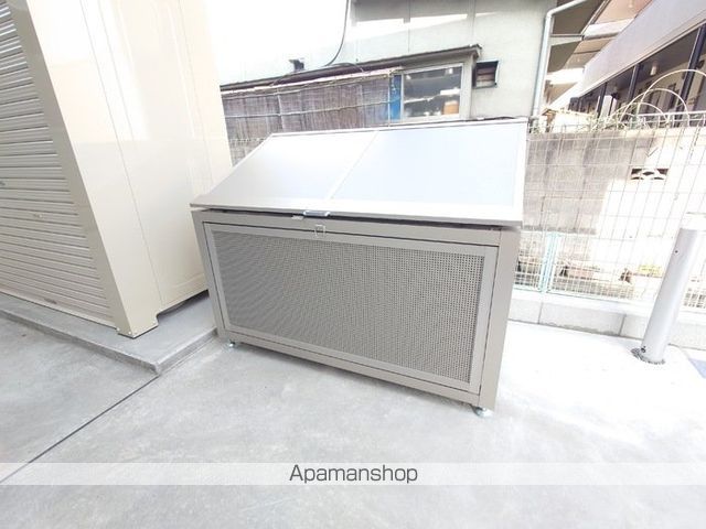 Dーresidence多治米Nの内装写真